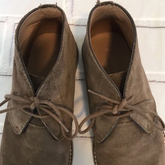 Banana Republic boots main image 11